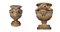 Große Florentinische Renaissance Vase mit Medusen, Frühes 20. Jh. 3