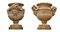 Vaso grande fiorentino con Meduse, inizio XX secolo, Immagine 2