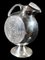 Large Mexican Pot in Sterling Silver, 1950s, Image 4