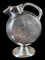 Large Mexican Pot in Sterling Silver, 1950s, Image 9
