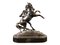 French Bronze Figurine, 1900s 6