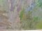 Paesaggio impressionista, XX secolo, Dipinto ad olio, Incorniciato, Immagine 8