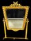 Dressing Table with Table Mirror, 19th Century, Image 12