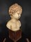 Wax Bust of Child, 1880 6