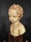 Wax Bust of Child, 1880 11