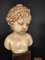 Wax Bust of Child, 1880 13