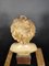 Wax Bust of Child, 1880, Image 9