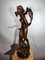 Grande Figurine en Bronze par Charles Théodore Perron, 1880s 12