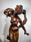 Grande Figurine en Bronze par Charles Théodore Perron, 1880s 9