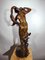 Grande Figurine en Bronze par Charles Théodore Perron, 1880s 13