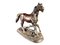 Cavallo in bronzo di Jules Moigniez, metà XIX secolo, Immagine 5