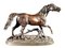 Cavallo in bronzo di Jules Moigniez, metà XIX secolo, Immagine 12