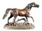 Cavallo in bronzo di Jules Moigniez, metà XIX secolo, Immagine 2