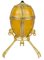 Mansión en MGM Grand Carl Faberge Egg, Imagen 5