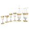 Glasses and Bottles, France, 20th Century, Set of 50, Image 1