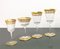 Glasses and Bottles, France, 20th Century, Set of 50, Image 3