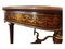 French Table with Marquetry, 19th Century 8