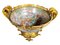 19th Century Chinese Porcelain Rose Medallion in Ormolu Mounted Centerpiece, 1880s 15