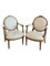 French Armchairs, 1750s, Set of 2, Image 3