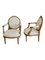 French Armchairs, 1750s, Set of 2, Image 8
