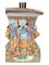19th Century Chinese Vase Table Lamp, 1880s, Image 10