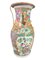Lámpara de mesa china con jarrón del siglo XIX, década de 1880, Imagen 11