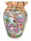 Chinesische Vasen Tischlampe, 19. Jh., 1880er 6