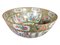 Large Antique Chinese Porcelain Punch Bowl, 1880s, Image 2