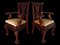 19th Century Miniature Chairs, Set of 2 6