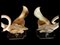 Cisnes del siglo XX de Maison Jansen. Juego de 2, Imagen 4