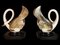 Cisnes del siglo XX de Maison Jansen. Juego de 2, Imagen 5