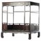Antique Canopy Bed, Image 6