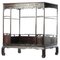 Antique Canopy Bed, Image 1