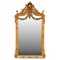 French Gilded Mirror, 19th Century 1