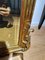 Specchio dorato, Francia, XIX secolo, Immagine 4
