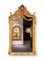 French Gilded Mirror, 19th Century, Image 8