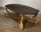 Large Italian Coffee Table, 19th Century 10