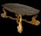 Large Italian Coffee Table, 19th Century, Image 9