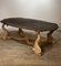 Large Italian Coffee Table, 19th Century, Image 4