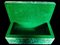 Malachite Box, 20th Century 4