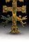 Croix de Caravaca, XVIIe siècle 3