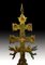 Croix de Caravaca, XVIIe siècle 7