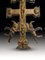 17th Century Cross of Caravaca 2