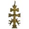 Croix du 17ème Siècle de Caravaca 1