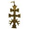 Croix du 17ème Siècle de Caravaca 1