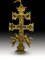 17th Century Cross of Caravaca 2