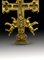 Croix du 17ème Siècle de Caravaca 3