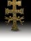 Croix du 17ème Siècle de Caravaca 2