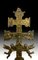 Croix du 17ème Siècle de Caravaca 7