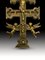 Croix du 17ème Siècle de Caravaca 4